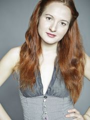 Image Zoe Cleland nude